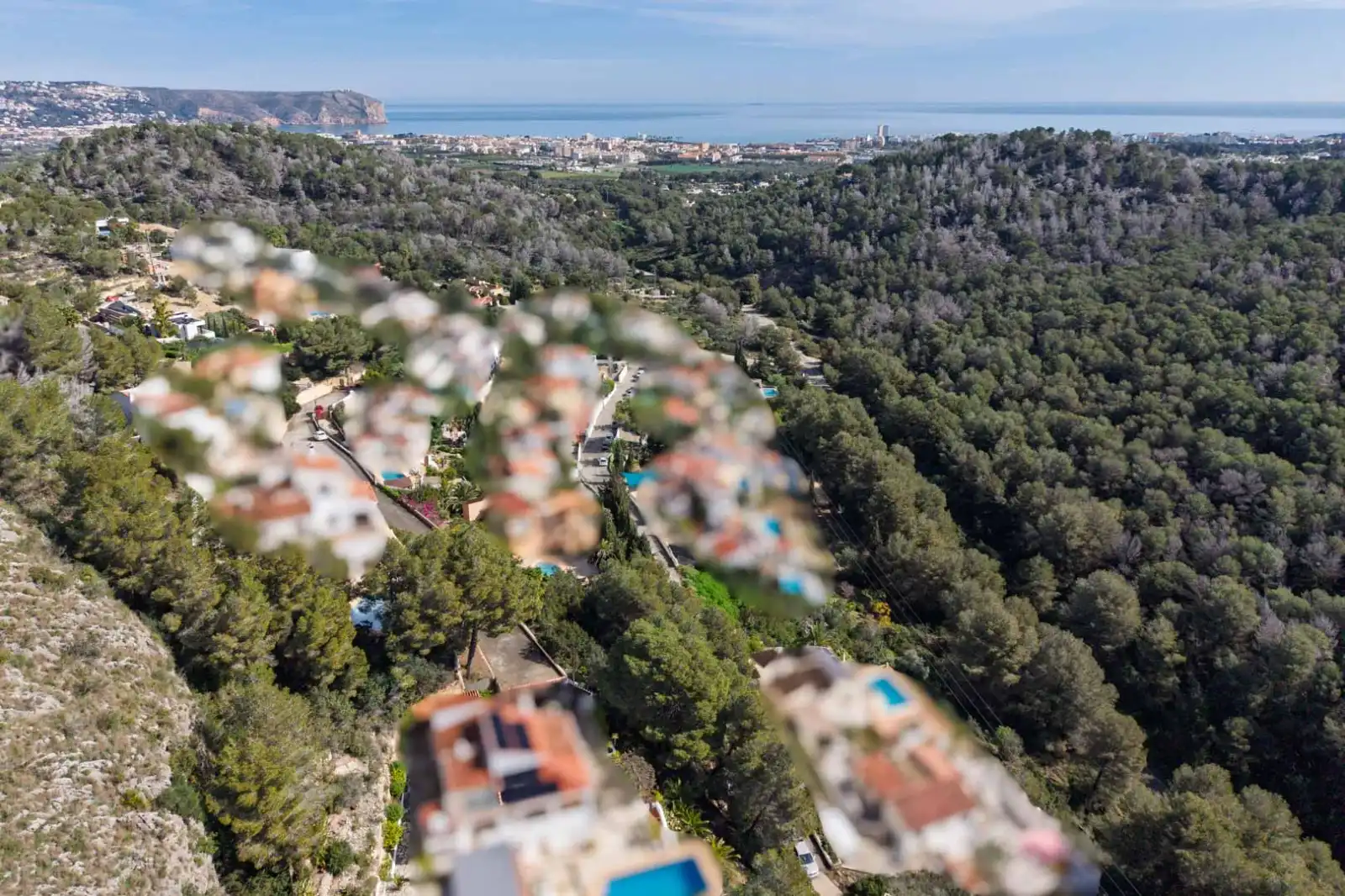 Residential land for sale in Centro ciudad