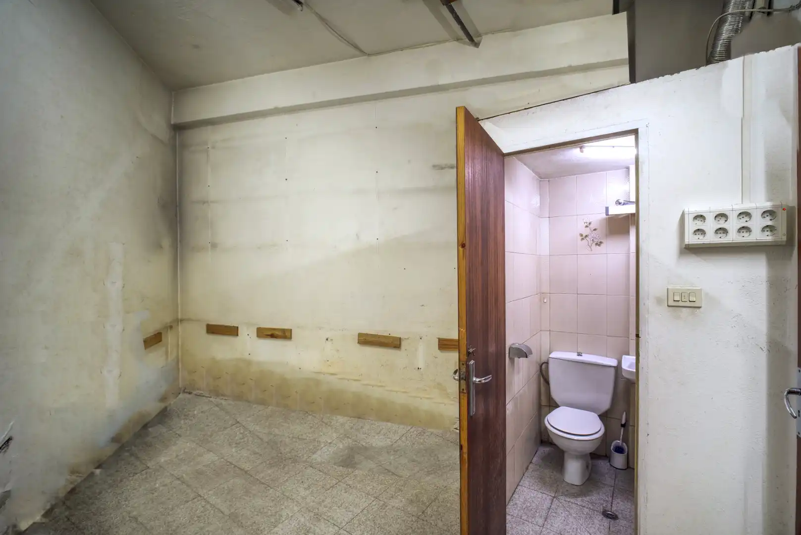 Local en venta en Avenida Finisterre, 155, Paseo de los Puentes - Santa Margarita