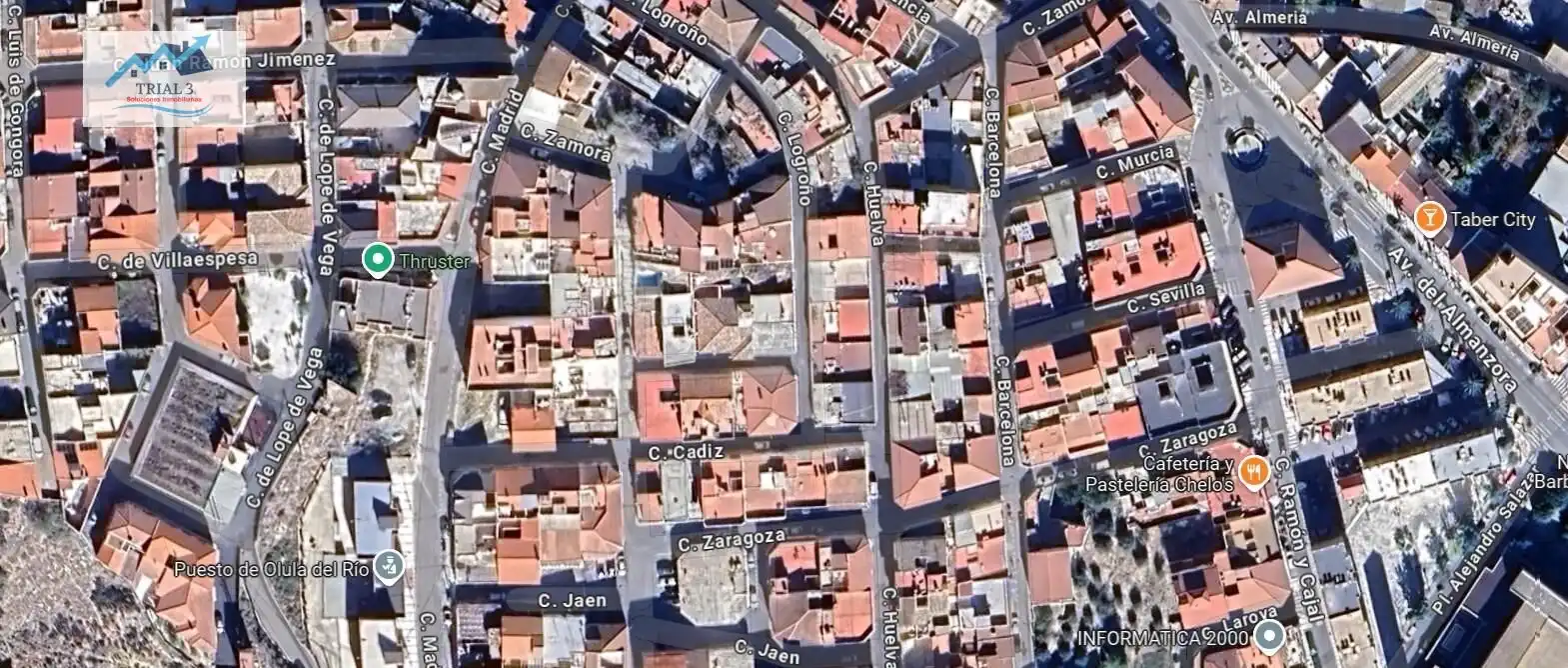 Dúplex en venda a Calle LOGROÑO, imagen 3