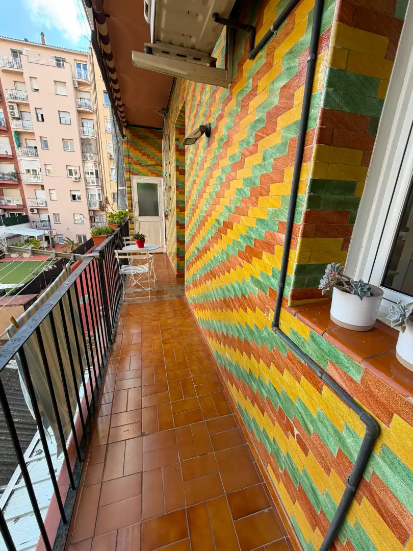 Appartamento con balcone in vendita a Carrer d'Aragó 36, imagen 14