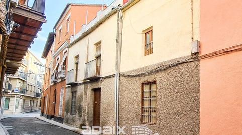 Foto 4 de Casa o xalet en venda a Calle Chirinos, 37, Úbeda, Jaén
