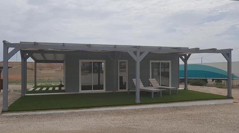 Foto 3 de Casa o chalet en venta en Cox, Alicante