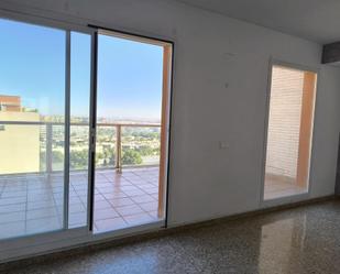 Bedroom of Duplex for sale in Paterna  with Private garden, Terrace and Balcony