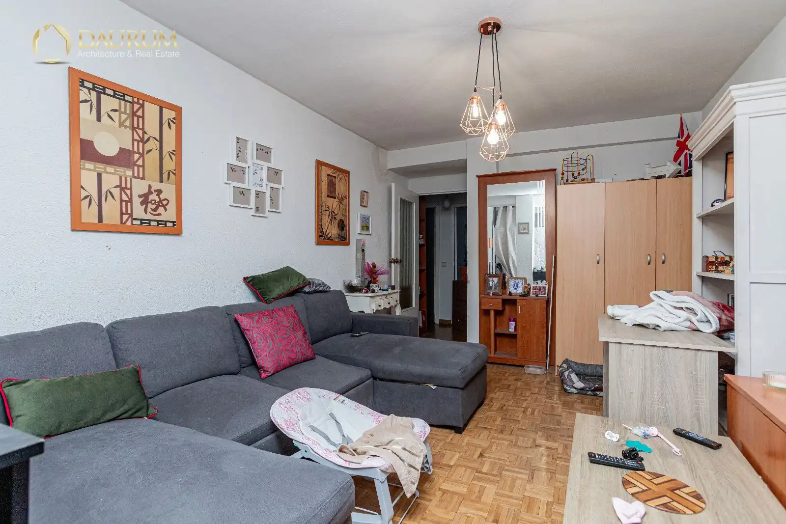 Piso en venta en Capitan Fco Sanchez, imagen 4