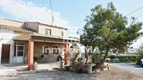 Photo 2 of Houses for sale in Diseminado Bacarot, 23a, El Bacarot, Alicante / Alacant