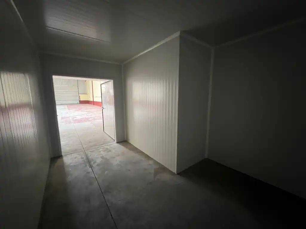 Industrial buildings for sale in Lugo  with Alarm