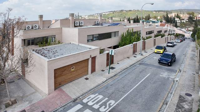 Casa-chalet en Venta en ADINAMAR, 40 en Camino de los Neveros - Serrallo
