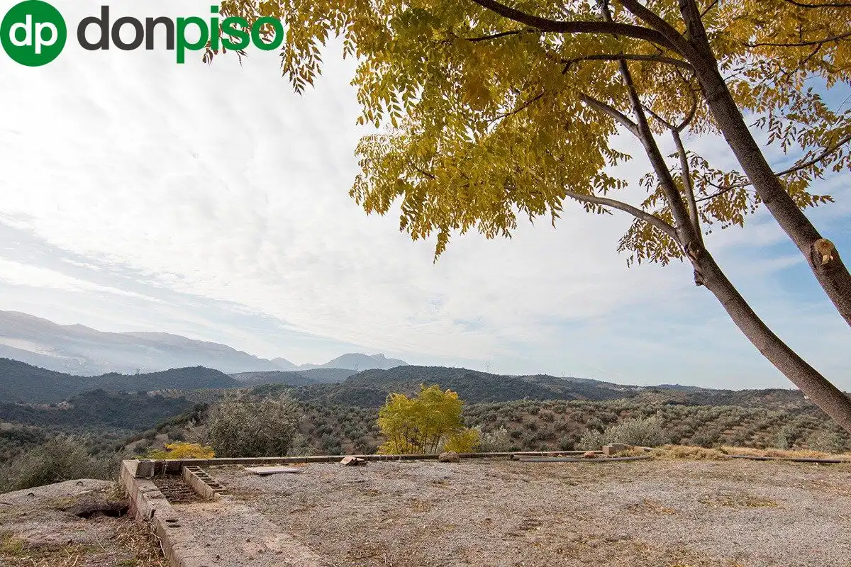 Casa rústica en venda a CORTIJO LA BARRAGANA, imagen 32