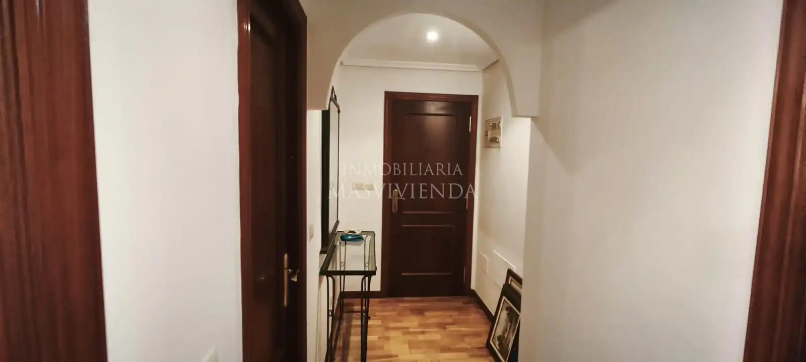 Flat for rent in Baiona  with Furnished