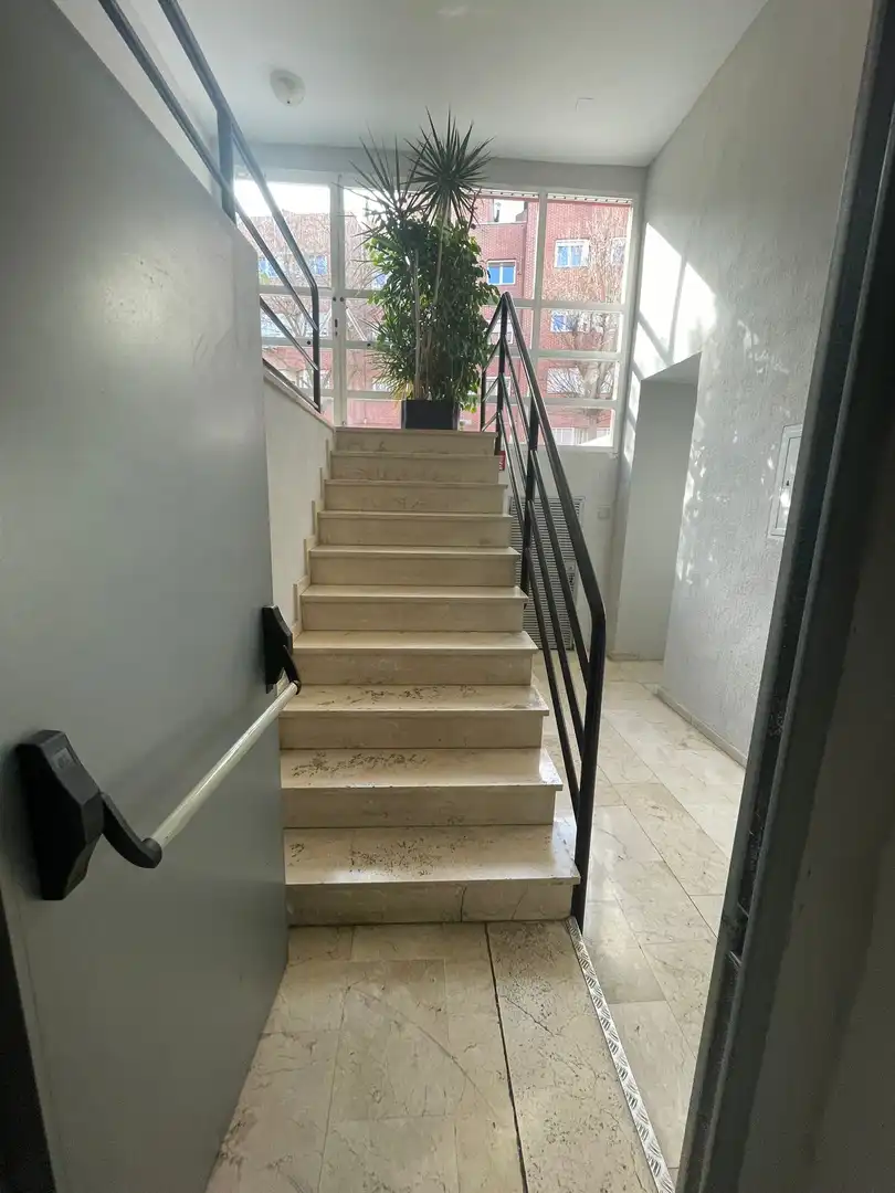 Individuale con ascensore in vendita a Calle de Albacete 1, imagen 11