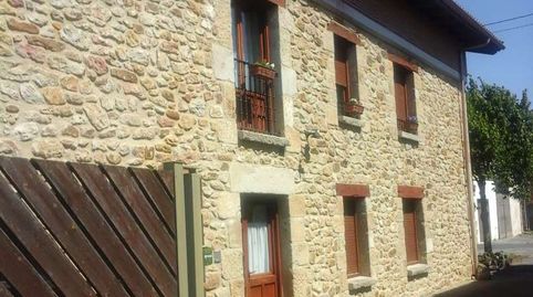 Foto 2 de Casa o chalet en venta en Barrundia, Araba - Álava