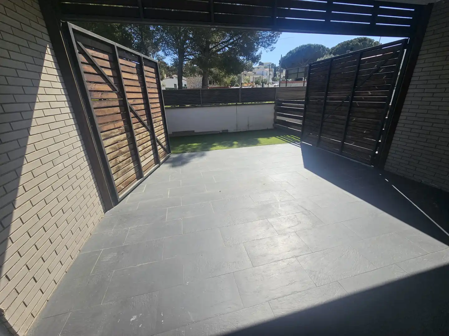 Casa a schiera con piscina in affitto a Port - La Cota - Puig Sec, imagen 8