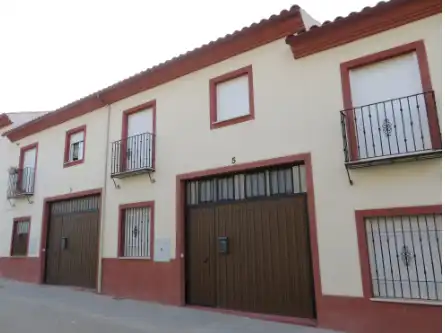 Pis en venda a Calle Albayara 5