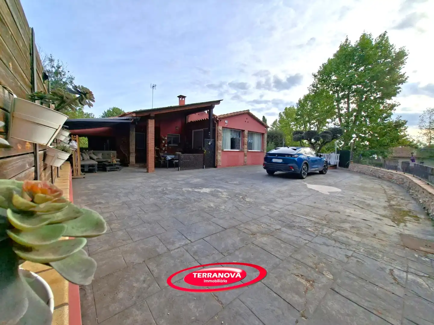Maison avec jardin à vendre à L'Ametlla del Vallès, imagen 3