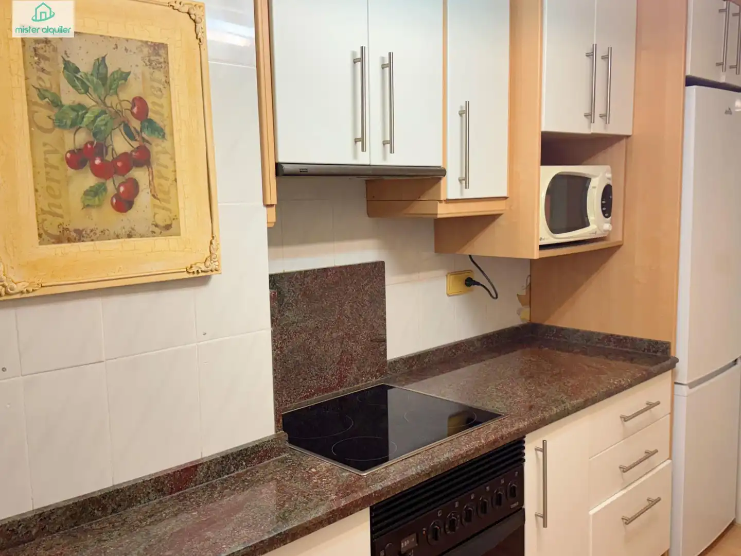 Apartament amb terrassa de lloguer a Calle Calle de Colón, 12 12, imagen 35