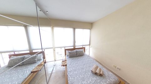 Foto 3 de Piso de alquiler en Calle de Herreros de Tejada, Hispanoamérica - Bernabéu, Madrid Capital