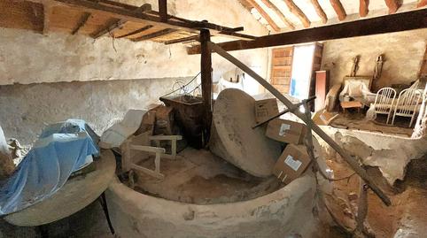 Foto 3 de Finca rústica en venda a Abanilla, Murcia