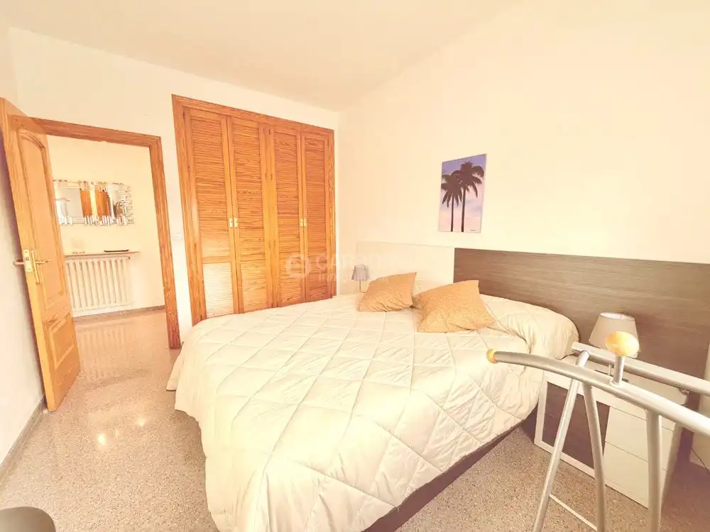 Casa amb piscina en venda a Centre - Zona Alta, imagen 31