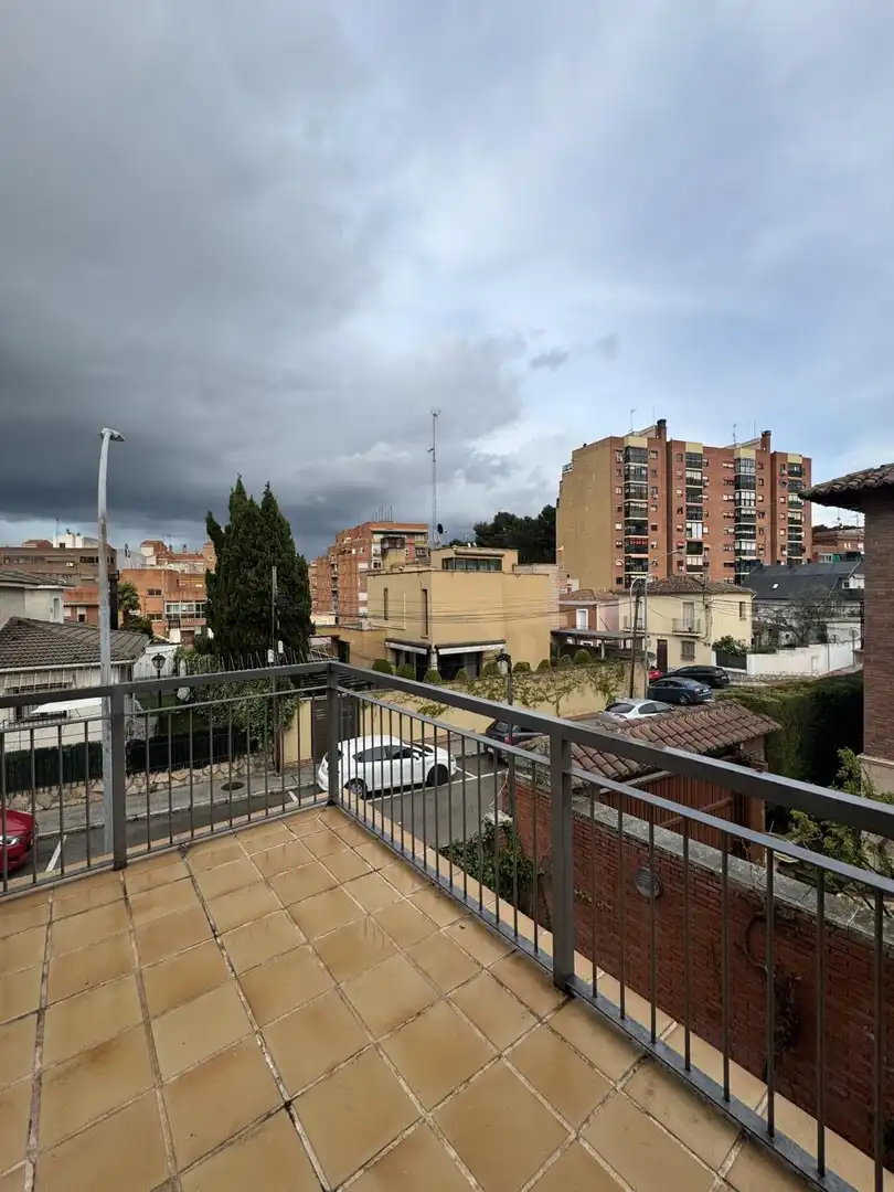 Haus mit Pool zum Verkauf in Cándido Laso Escudero, imagen 21
