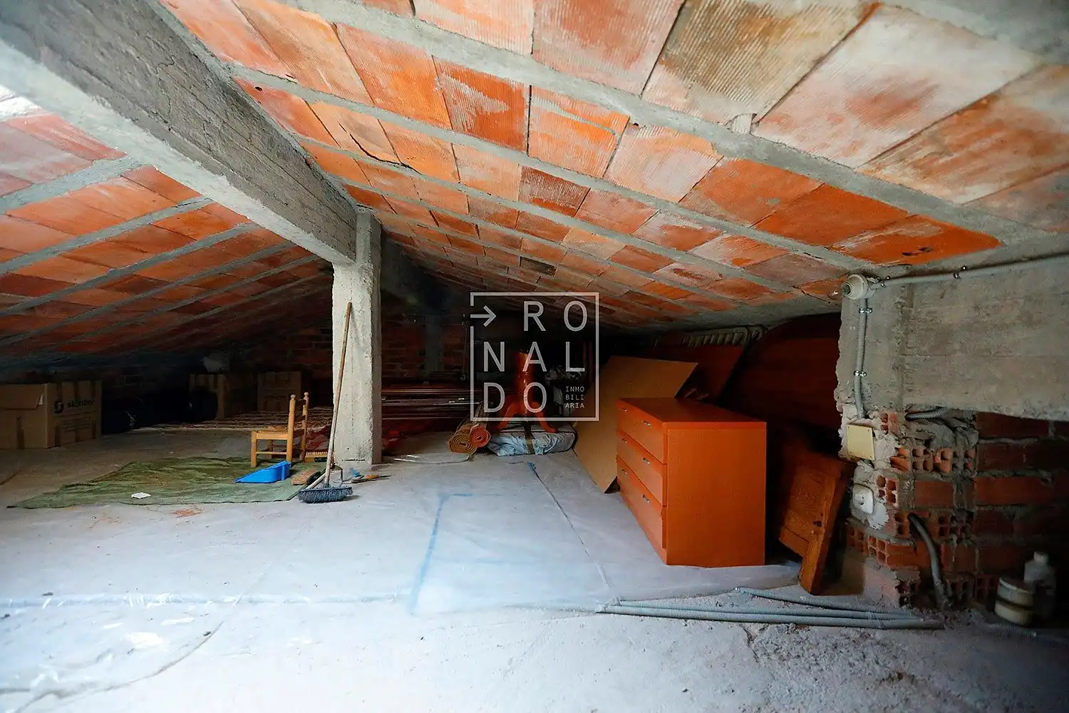 Casa o chalet en venta en Irun  con Calefacción, Jardín privado y Terraza
