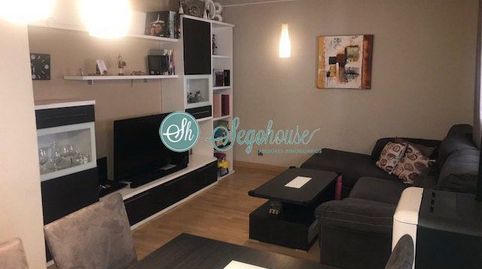 Foto 4 de Piso en venta en N/a, El Cerro - Carretera de San Rafael, Segovia Capital