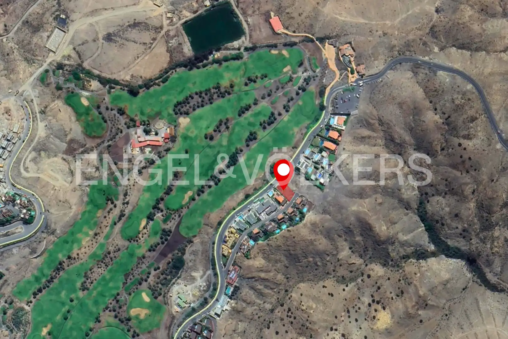 Residencial en venda en San Bartolomé de Tirajana