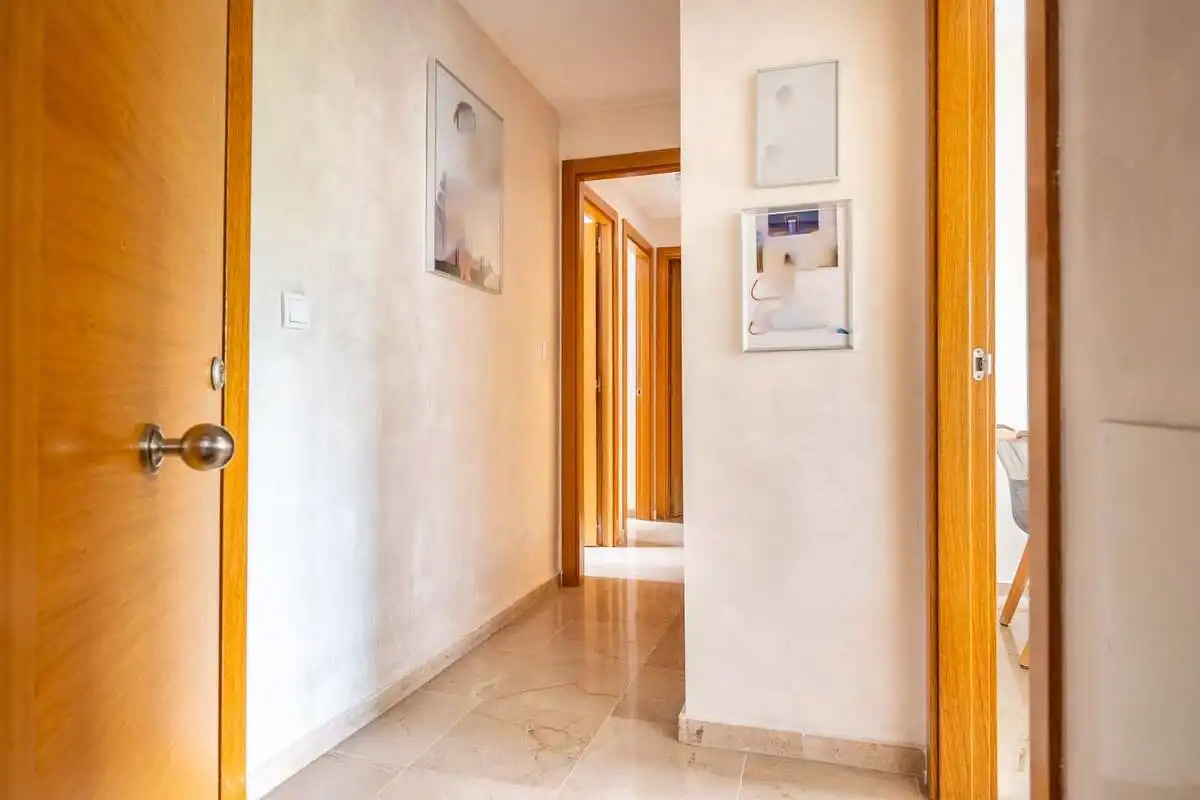 Flat for sale in Sevilla  with Air Conditioner, Heating and Storage room
