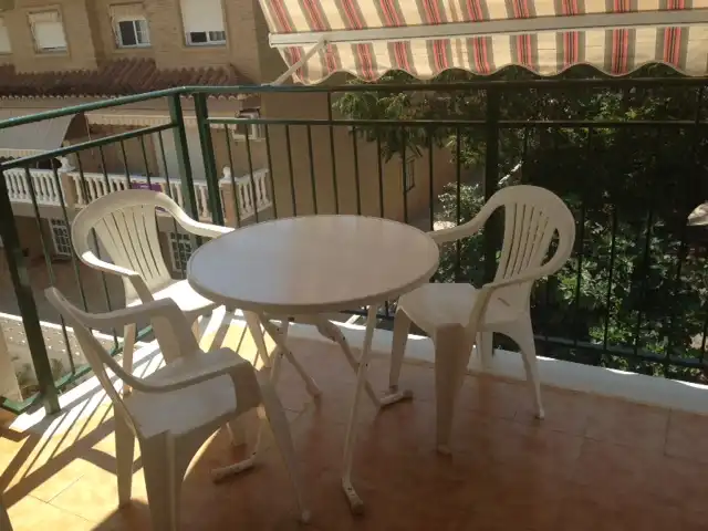 Piso de alquiler en Canet d'En Berenguer