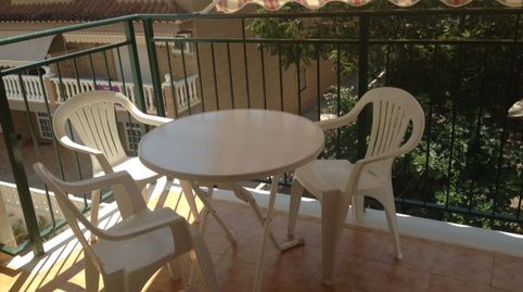Foto 2 de Piso de alquiler en Canet d'En Berenguer, Valencia