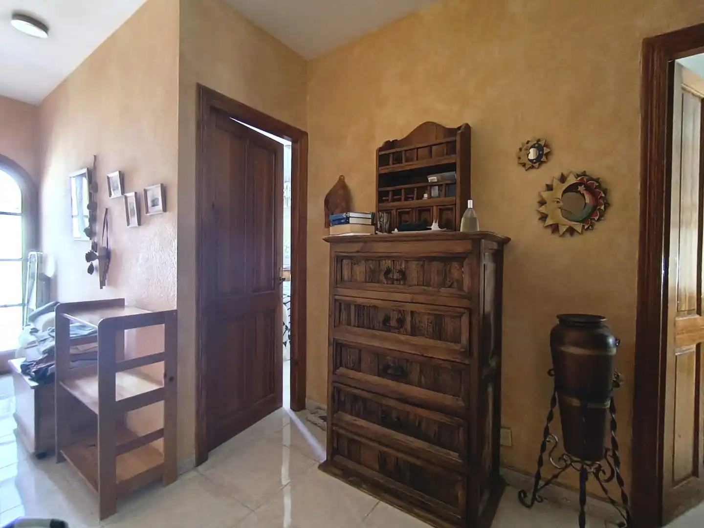 Casa adosada en venta en Alhaurín de la Torre con Terraza, Balcón y Alarma