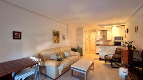 Foto 2 de Loft de alquiler en Carretera Carretera Faro, San García, Algeciras