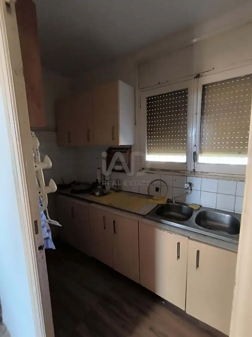 Cuina de Casa o xalet en venda en Bonastre amb Piscina