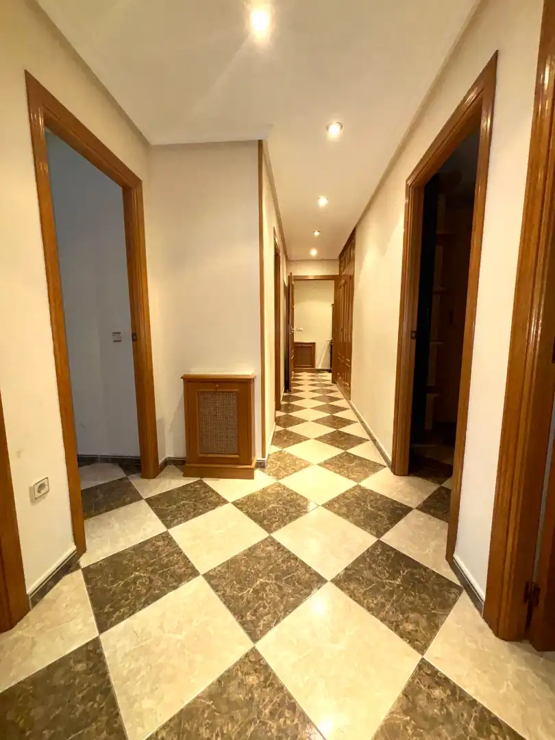 Flat with lift to rent in Avenida Cañada Real 18, imagen 17