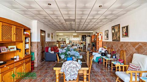 Foto 2 de Casa adosada en venda a Roquetas Pueblo, Almería