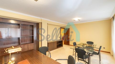 Foto 4 de Oficina de alquiler en Marqués de Teverga, Plaza de América, Oviedo