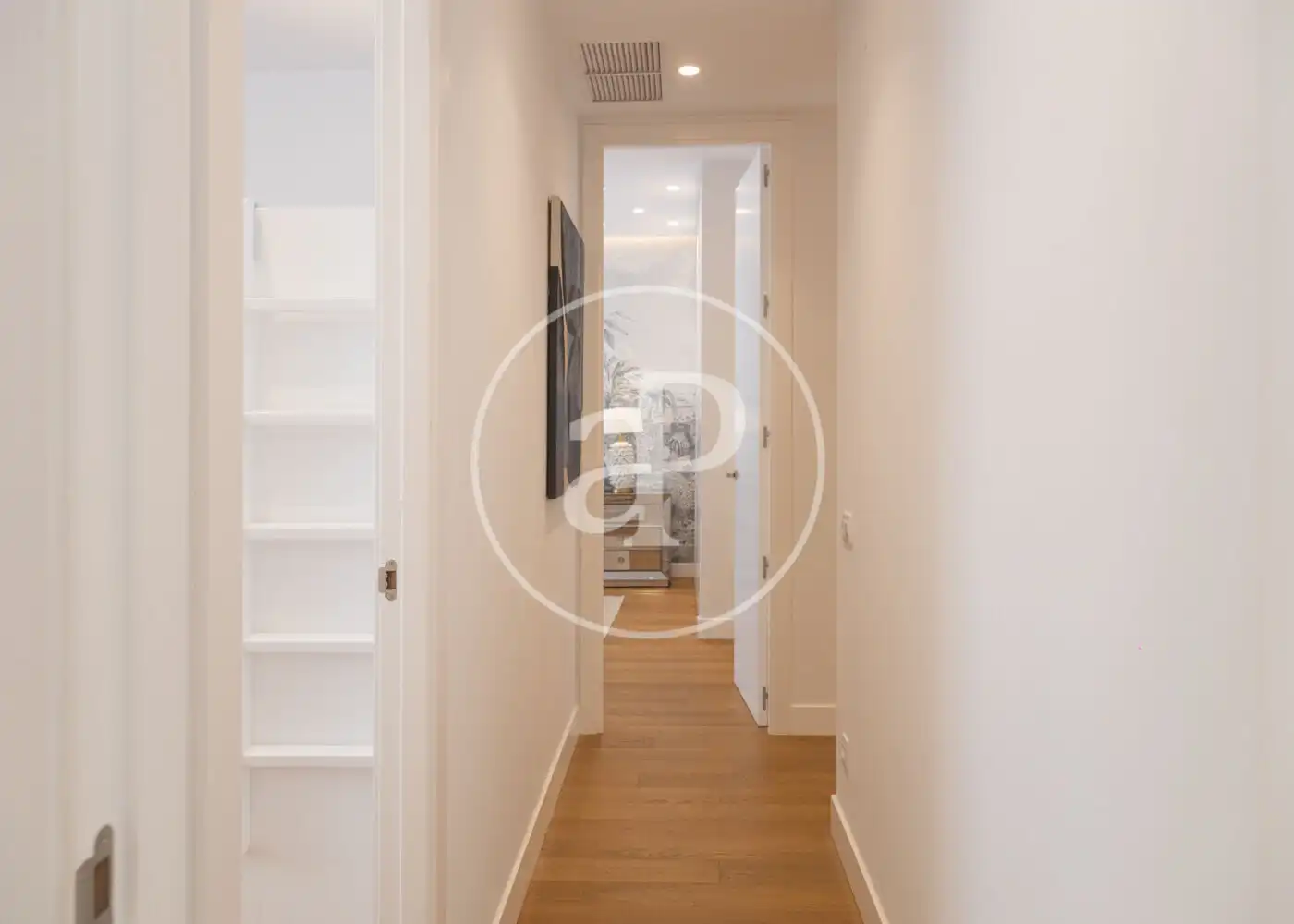 Appartement avec terrasse à louer à C. de Gurtubay, imagen 39