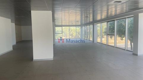 Foto 2 de Oficina de lloguer a Les Fonts, Barcelona