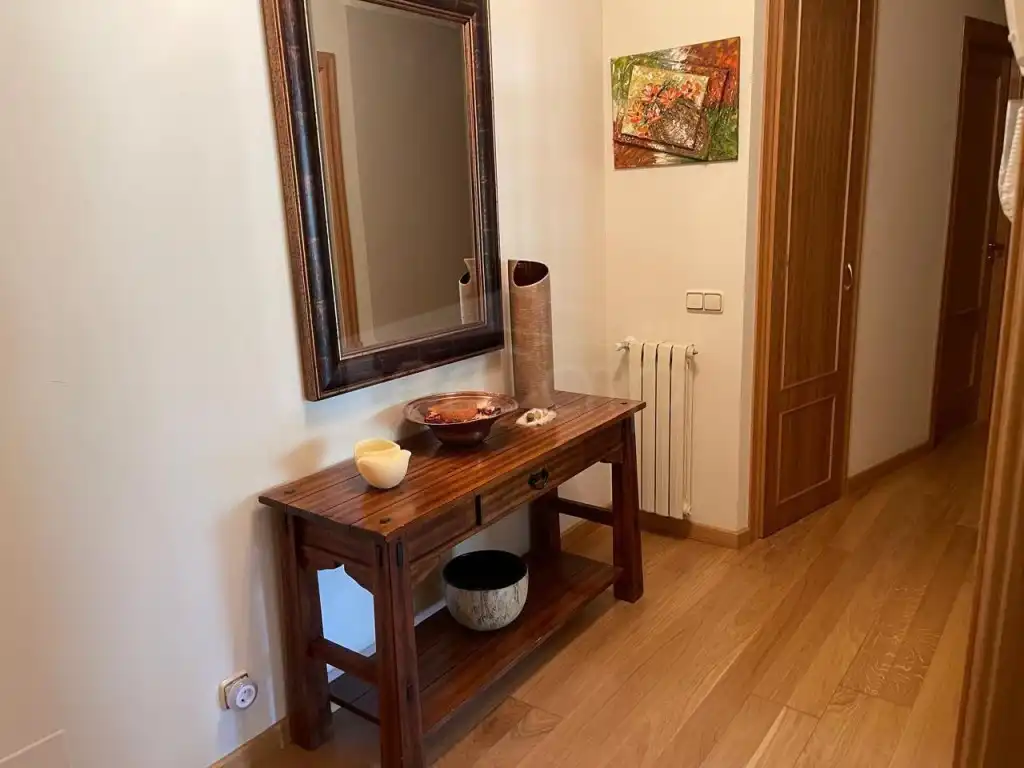 Pis amb ascensor en venda a Urbanització Bellmont, imagen 17