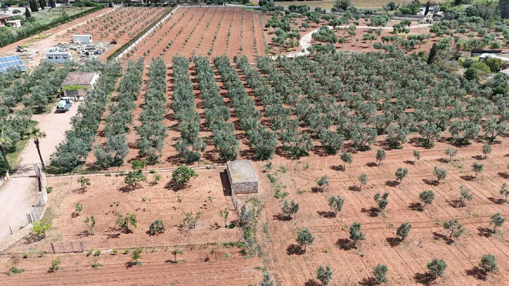 Terreno rustico in vendita a Ronda de Ponent 70, imagen 7