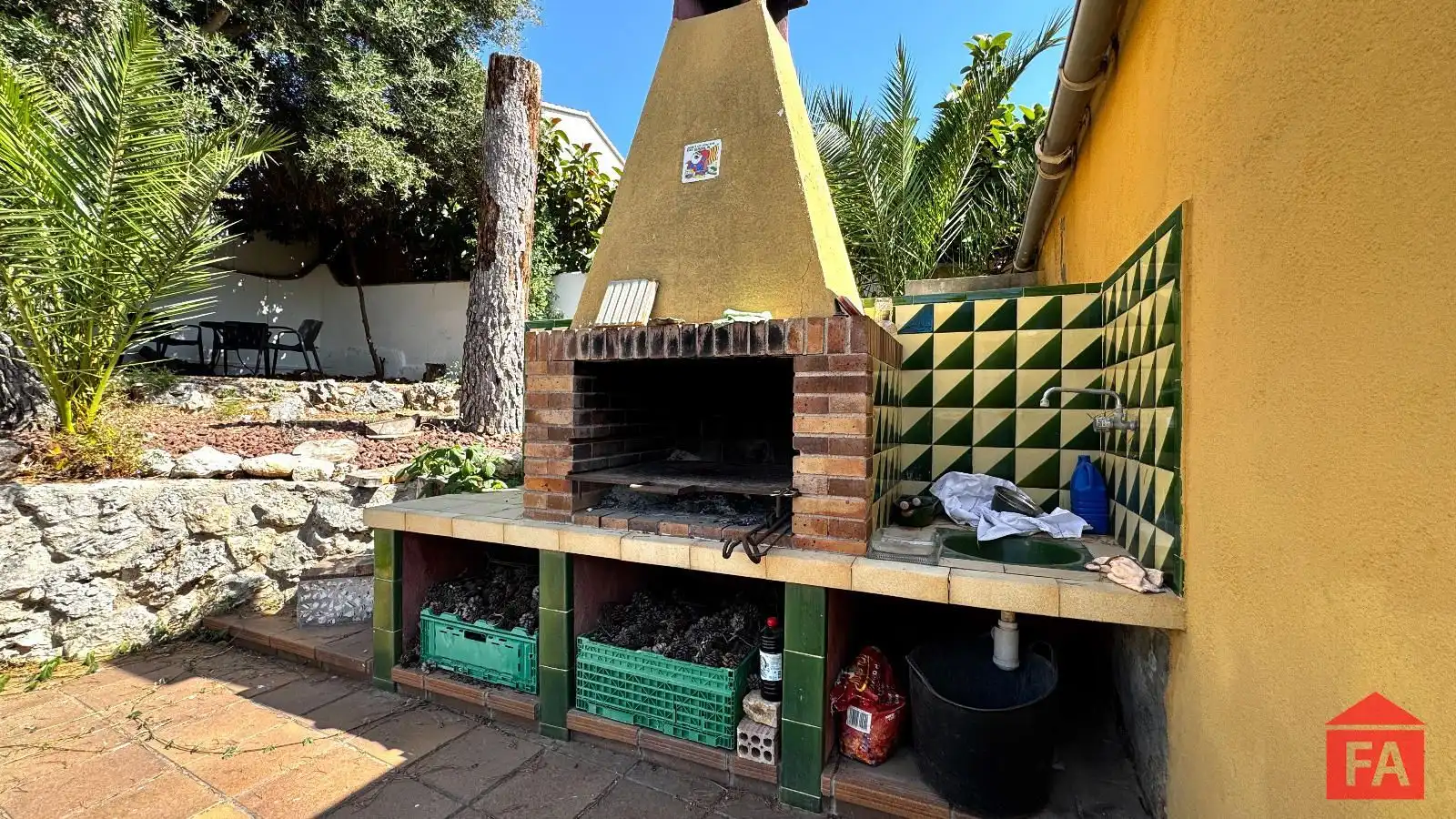 Casa o chalet en venta en El Vendrell con Aire acondicionado, Calefacción y Trastero