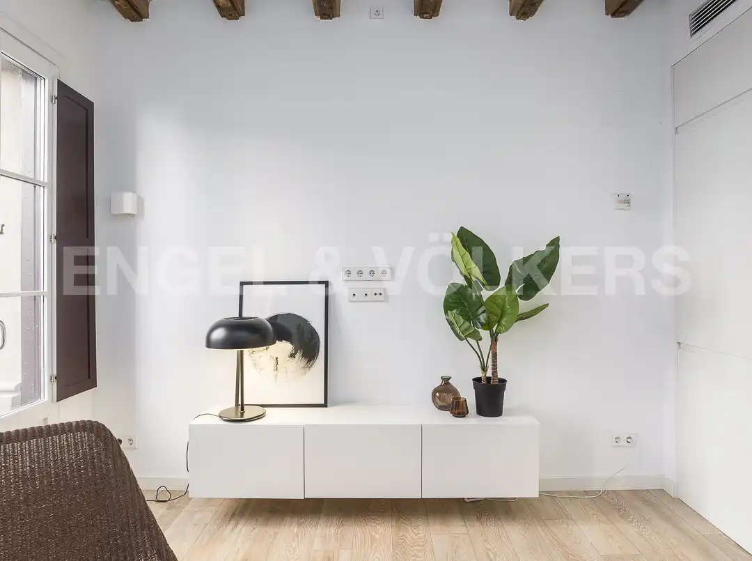 Ático con terraza en venta en Ciutat Vella, imagen 29