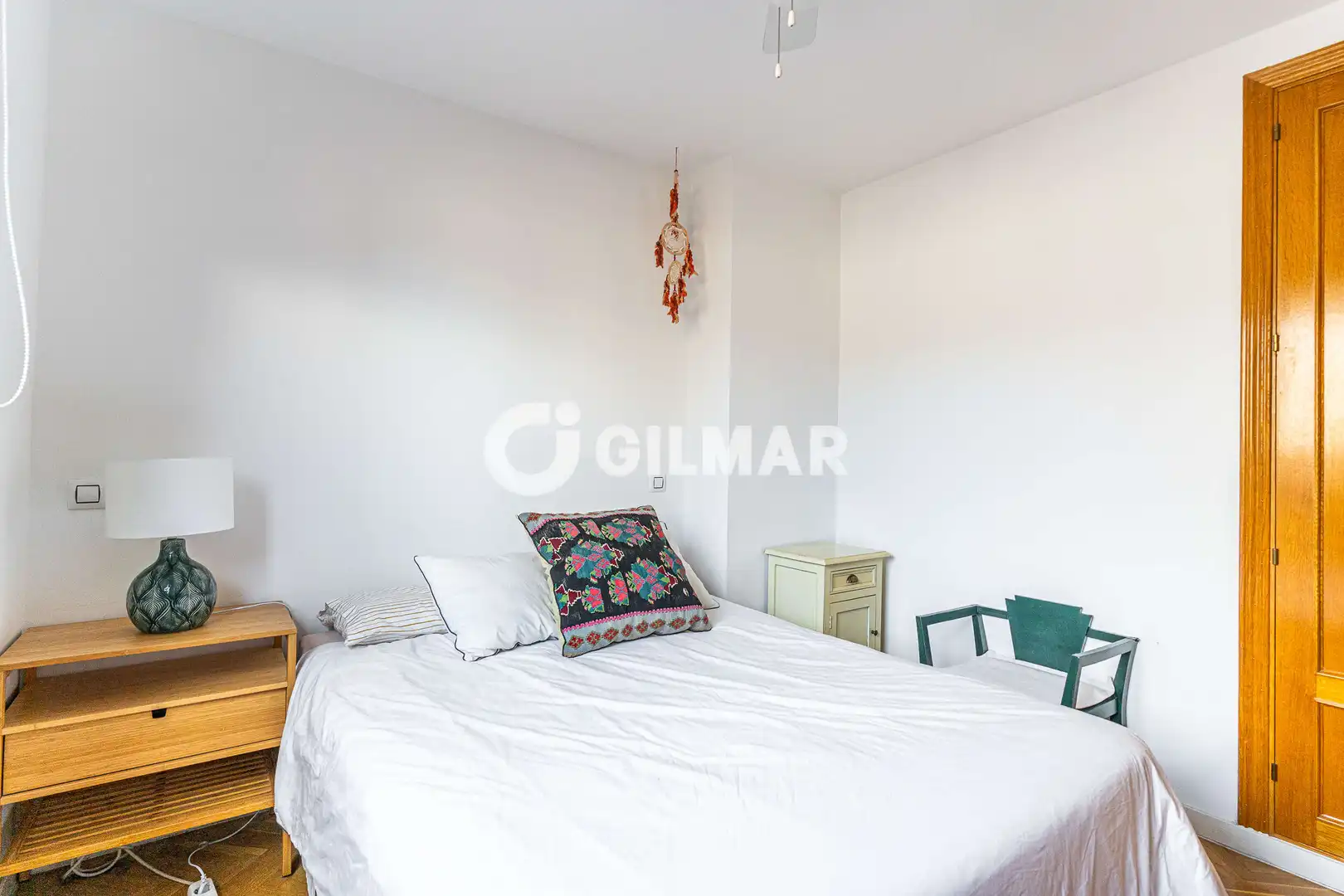 Habitación de Ático en venta en Villaverde