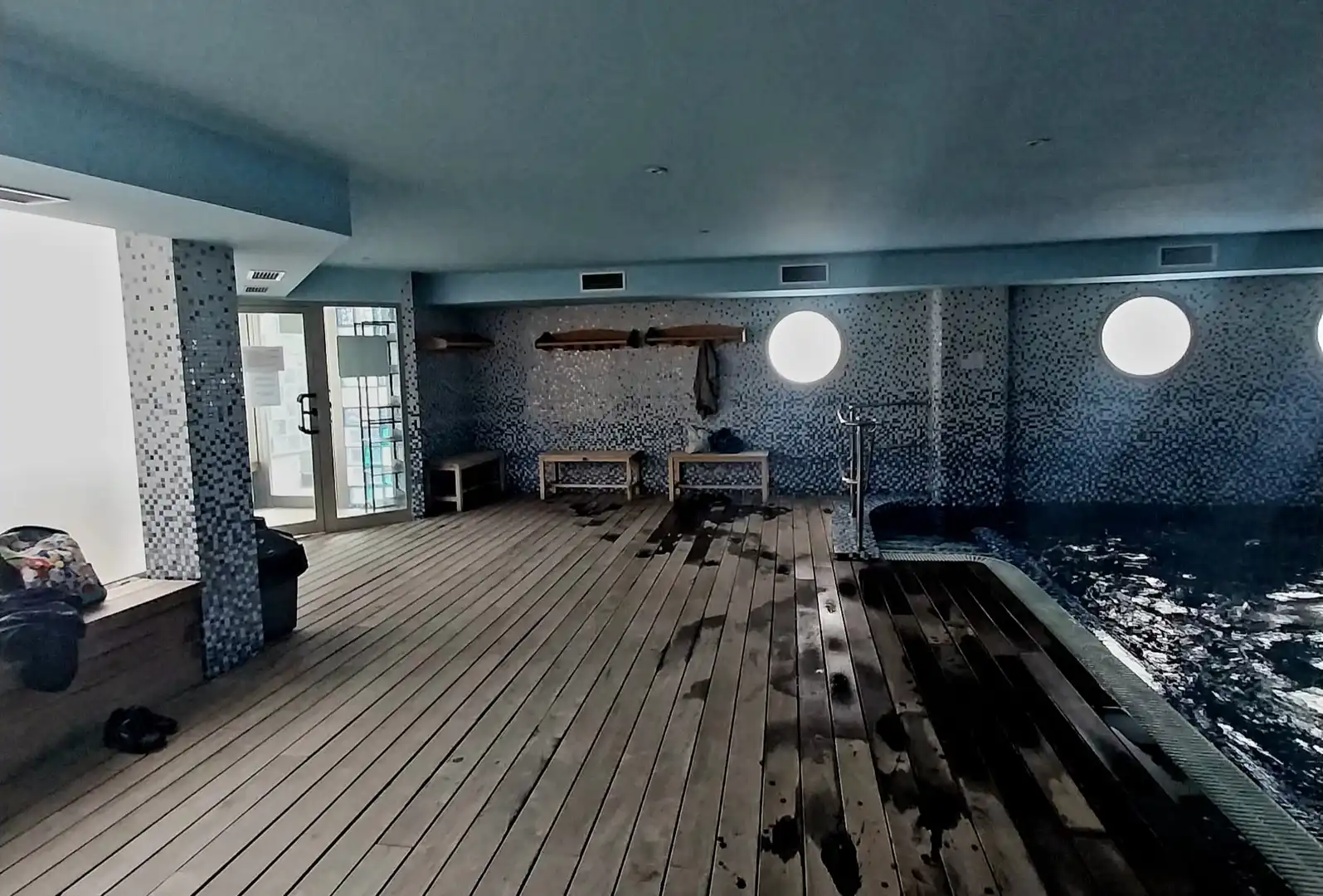 Attique avec piscine à vendre à Carrer Llevant, imagen 32