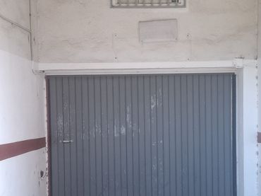 Place de parking individuelle à louer à Carrer Xirivella