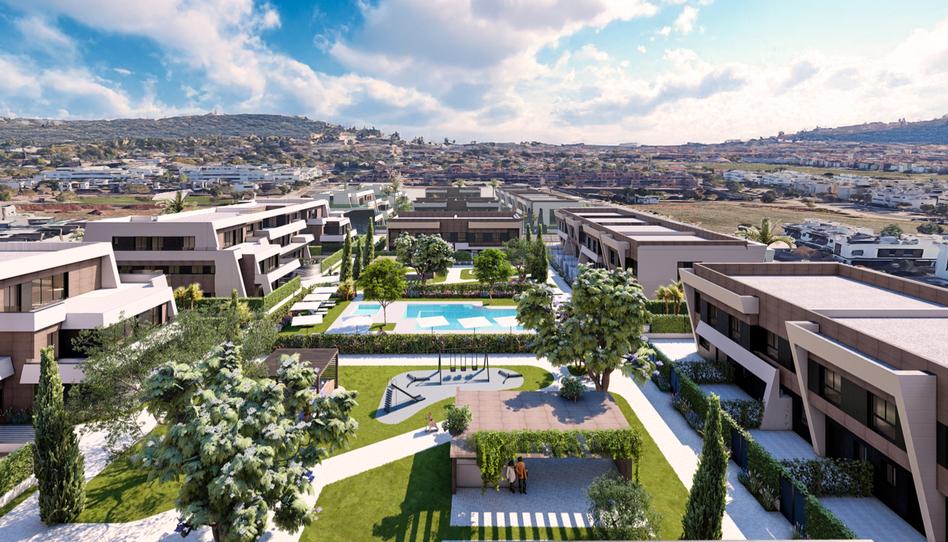 Foto 1 de Pis en venda a Camino de la Albaida, 5, Tablero Bajo - Arruzafilla, Córdoba