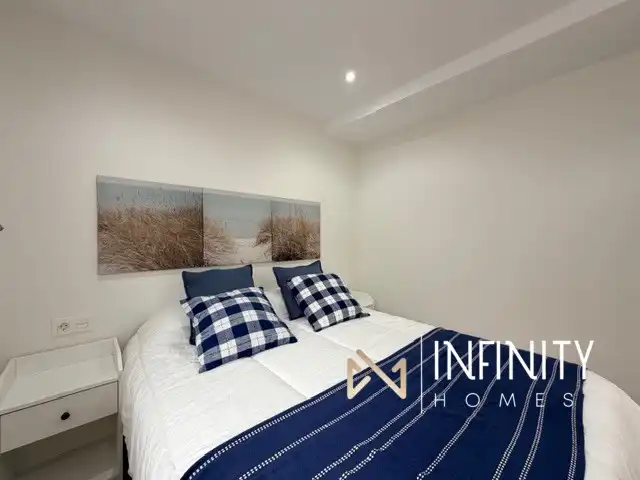 Habitación de Casa o chalet en venta en Bilbao  con Calefacción, Trastero y Amueblado