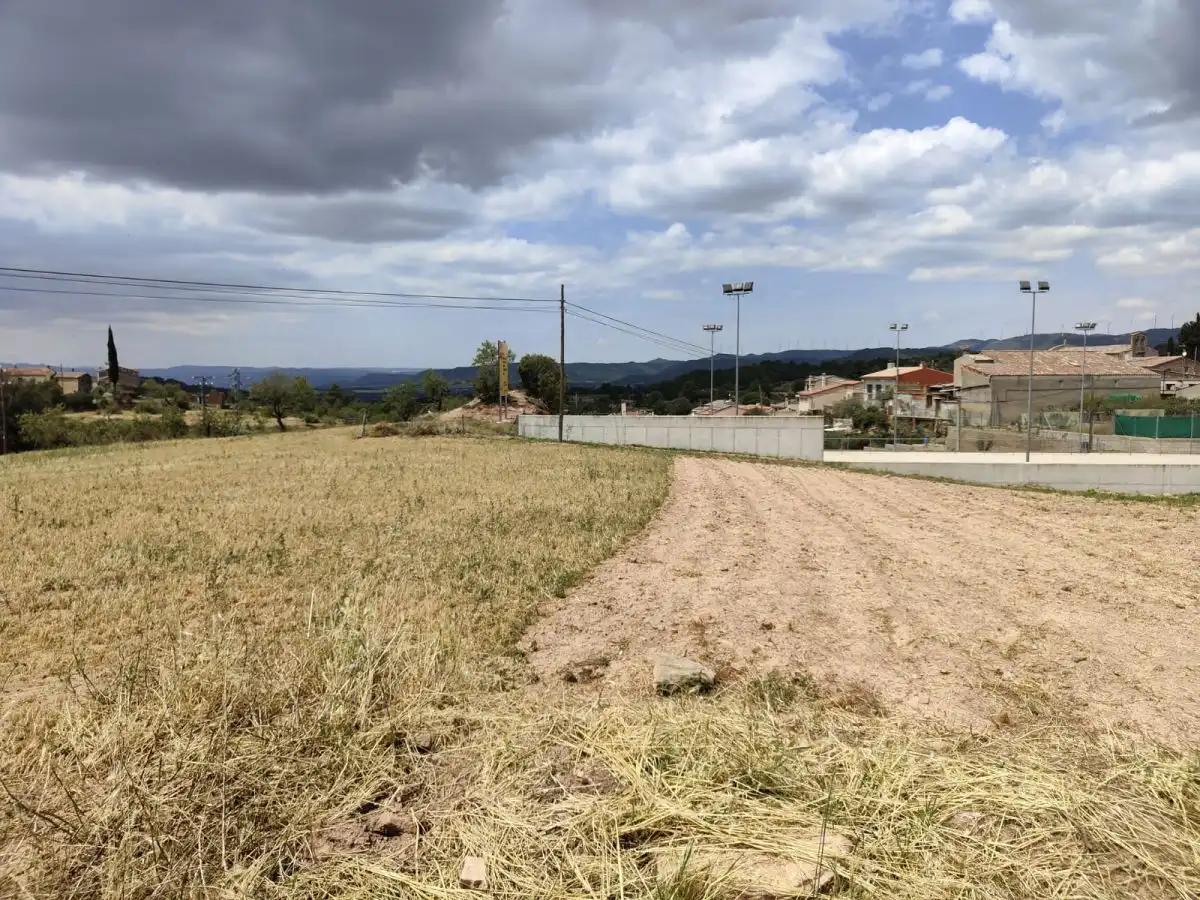 Terrenys i solars en venda a Castellfollit del Boix, imagen 12