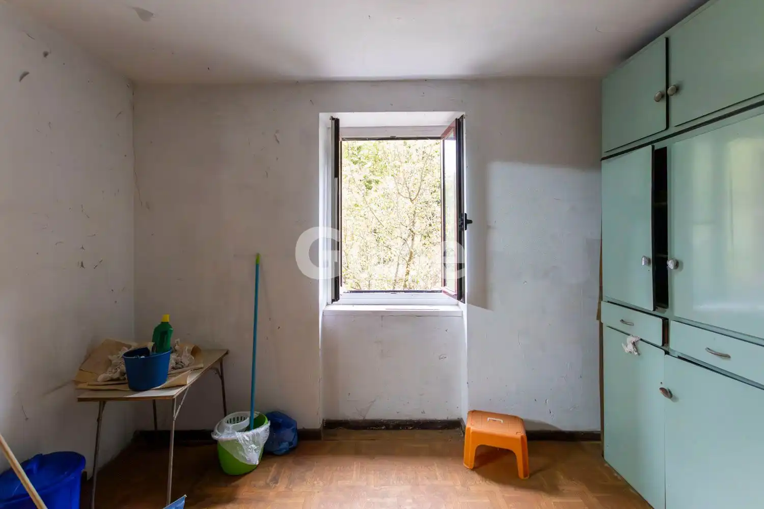 Bedroom of Houses for sale in Zaldibia, Gipuzkoa