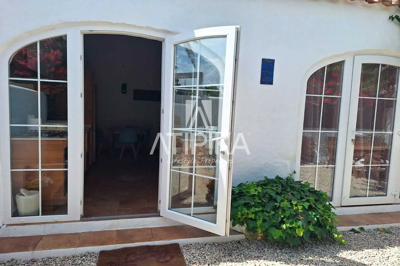 Finca rústica en venta en Maó - Mahón con Aire acondicionado, Piscina y Horno