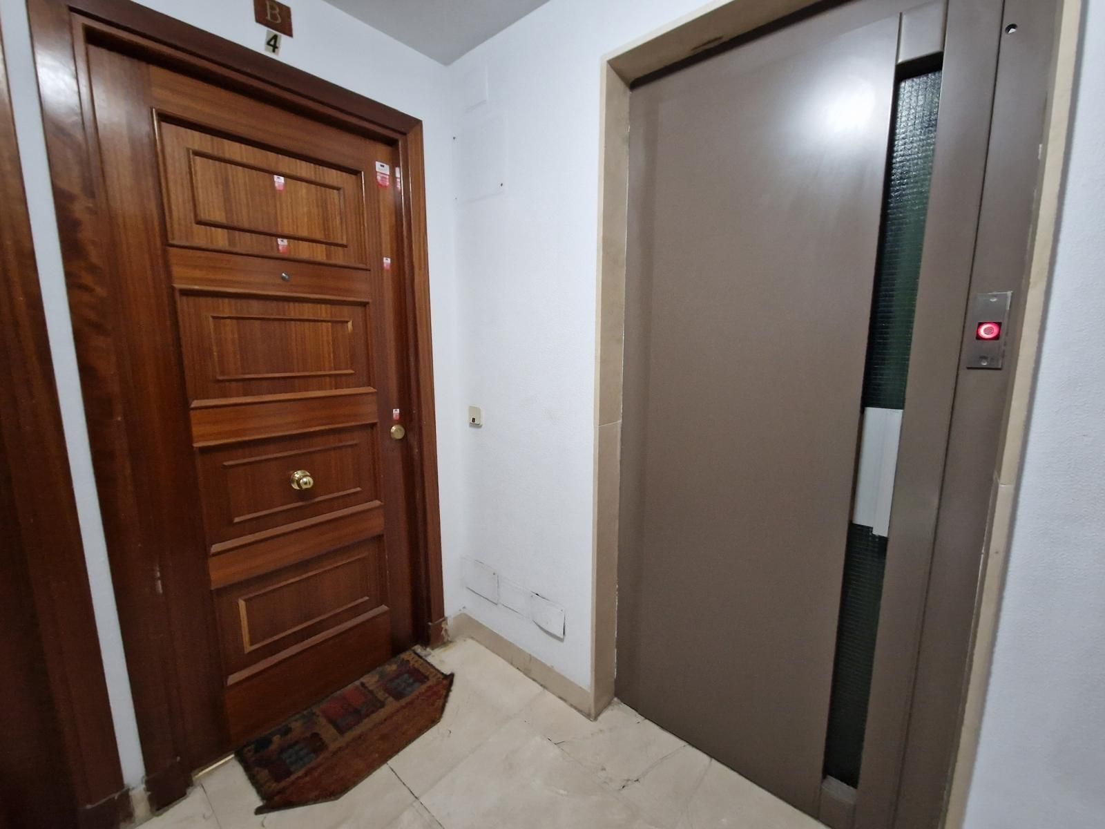 Flat for sale in El Escorial  with Private garden, Terrace and Community pool